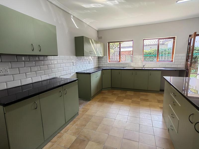 To Let 4 Bedroom Property for Rent in Ceres Western Cape